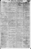 Morning Chronicle Thursday 17 December 1807 Page 1
