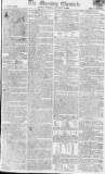 Morning Chronicle Tuesday 19 January 1808 Page 1