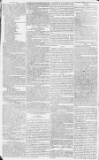 Morning Chronicle Monday 25 January 1808 Page 2