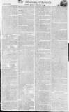 Morning Chronicle Monday 15 February 1808 Page 1