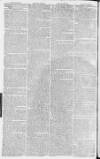 Morning Chronicle Thursday 18 August 1808 Page 4