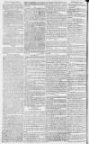 Morning Chronicle Saturday 22 October 1808 Page 2