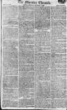 Morning Chronicle Thursday 03 November 1808 Page 1