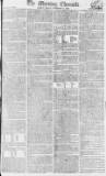 Morning Chronicle Friday 11 November 1808 Page 1