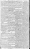 Morning Chronicle Monday 21 November 1808 Page 2