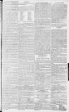 Morning Chronicle Wednesday 23 November 1808 Page 3
