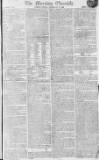 Morning Chronicle Friday 16 December 1808 Page 1