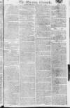 Morning Chronicle Wednesday 21 December 1808 Page 1