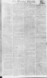 Morning Chronicle Thursday 29 December 1808 Page 1