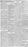 Morning Chronicle Monday 09 January 1809 Page 2