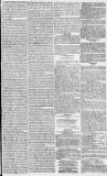 Morning Chronicle Monday 09 January 1809 Page 3