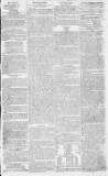 Morning Chronicle Tuesday 10 January 1809 Page 3