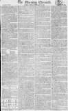 Morning Chronicle Friday 24 February 1809 Page 1