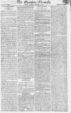 Morning Chronicle Tuesday 14 March 1809 Page 1