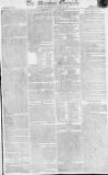 Morning Chronicle Wednesday 12 April 1809 Page 1