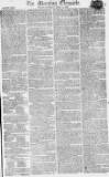 Morning Chronicle Thursday 13 April 1809 Page 1