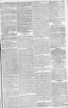 Morning Chronicle Saturday 15 April 1809 Page 3
