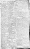 Morning Chronicle Saturday 22 April 1809 Page 4