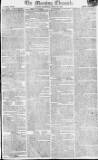 Morning Chronicle Saturday 29 April 1809 Page 1