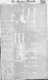 Morning Chronicle Friday 05 May 1809 Page 1