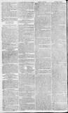 Morning Chronicle Wednesday 10 May 1809 Page 4