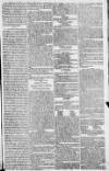 Morning Chronicle Wednesday 21 June 1809 Page 3
