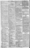 Morning Chronicle Wednesday 16 August 1809 Page 2