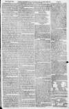 Morning Chronicle Tuesday 29 August 1809 Page 3