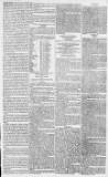 Morning Chronicle Thursday 14 September 1809 Page 3