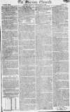 Morning Chronicle Thursday 28 September 1809 Page 1