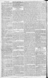 Morning Chronicle Tuesday 10 October 1809 Page 2