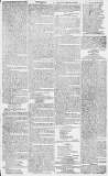 Morning Chronicle Friday 13 October 1809 Page 3