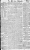 Morning Chronicle Saturday 14 October 1809 Page 1