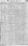 Morning Chronicle Saturday 21 October 1809 Page 1