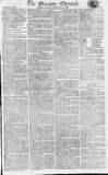 Morning Chronicle Friday 10 November 1809 Page 1
