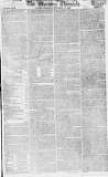 Morning Chronicle Saturday 11 November 1809 Page 1