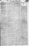 Morning Chronicle Tuesday 14 November 1809 Page 1