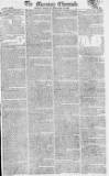 Morning Chronicle Thursday 16 November 1809 Page 1