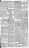 Morning Chronicle Friday 17 November 1809 Page 3