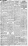 Morning Chronicle Wednesday 22 November 1809 Page 3