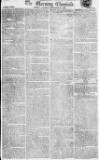 Morning Chronicle Saturday 25 November 1809 Page 1