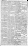 Morning Chronicle Thursday 30 November 1809 Page 2
