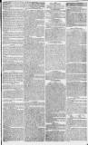 Morning Chronicle Thursday 30 November 1809 Page 3
