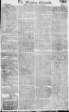 Morning Chronicle Saturday 16 December 1809 Page 1