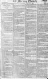 Morning Chronicle Saturday 10 February 1810 Page 1