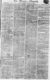 Morning Chronicle Wednesday 10 October 1810 Page 1