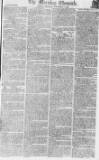 Morning Chronicle Thursday 01 November 1810 Page 1