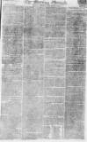 Morning Chronicle Saturday 03 November 1810 Page 1
