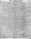 Morning Chronicle Thursday 29 November 1810 Page 1