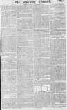 Morning Chronicle Thursday 05 September 1811 Page 1